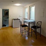 Zimmerfrei-Wuerzburg Stadtmitte