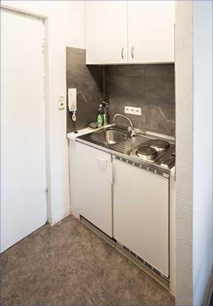 Zimmerfrei-wuerzburg Stadtmitte Privatunterkunft