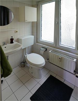 Privatunterkunft Zimmerfrei-wuerzburg Stadtmitte