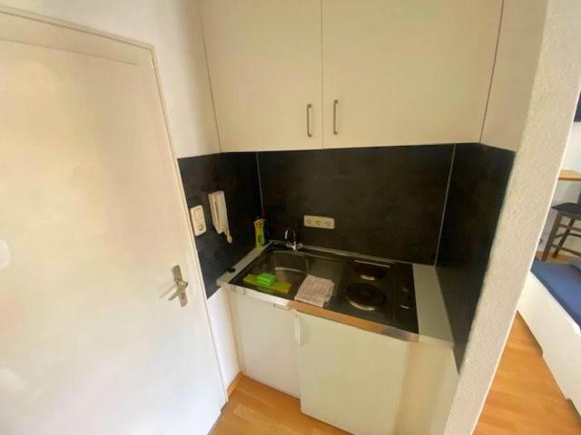 Privatunterkunft Zimmerfrei-wuerzburg Stadtmitte *