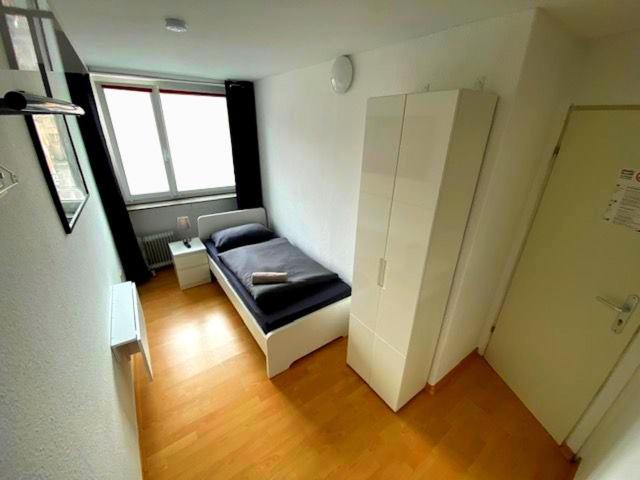 Zimmerfrei-wuerzburg Stadtmitte *