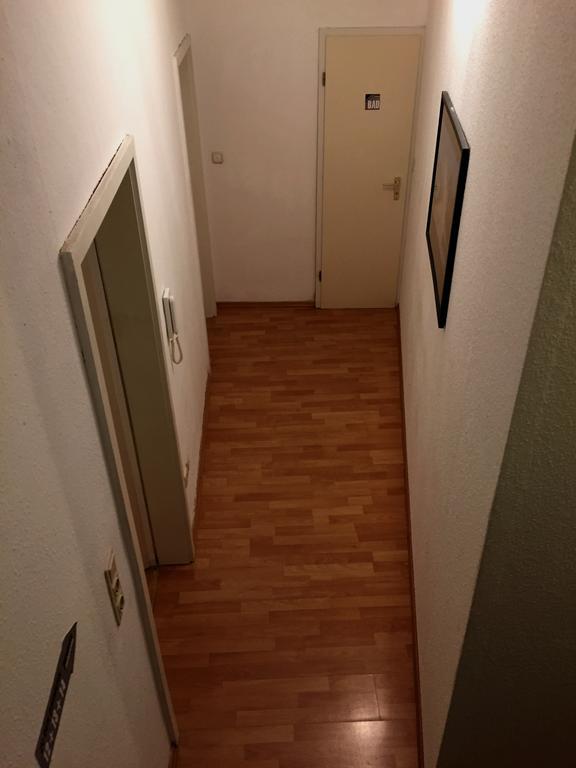 Privatunterkunft Zimmerfrei-wuerzburg Stadtmitte Würzburg