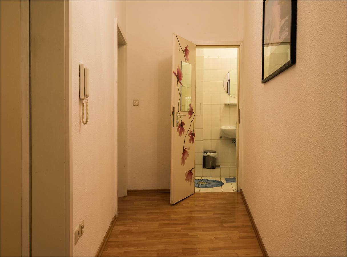 Privatunterkunft Zimmerfrei-wuerzburg Stadtmitte Würzburg